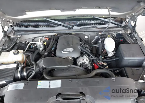 2003 Chevrolet Silverado 1500 Ls from USA, damaged, VIN 2GCEK19T631167703